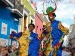 Fiestas de la Calle